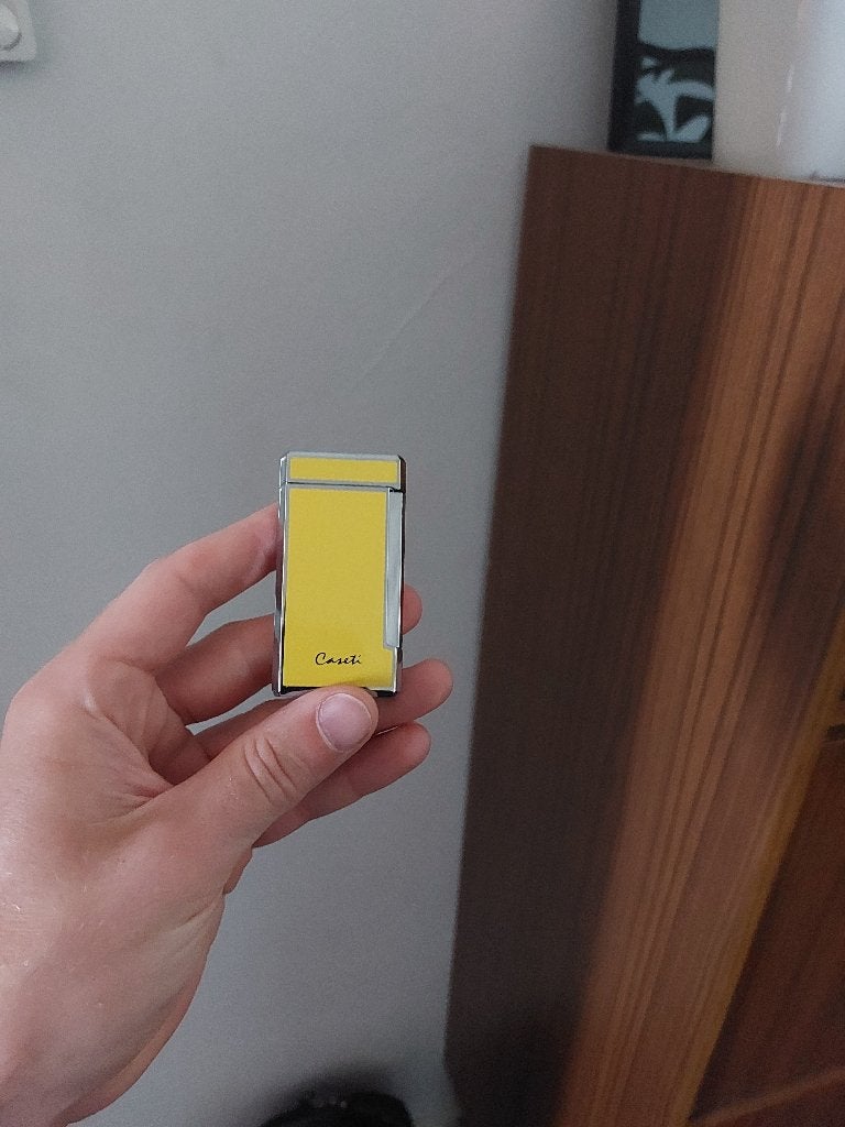 Zippo, Collections, Articles de fumeurs, Briquets & Boîtes d'allumettes, Comme neuf, Briquet, Enlèvement ou Envoi