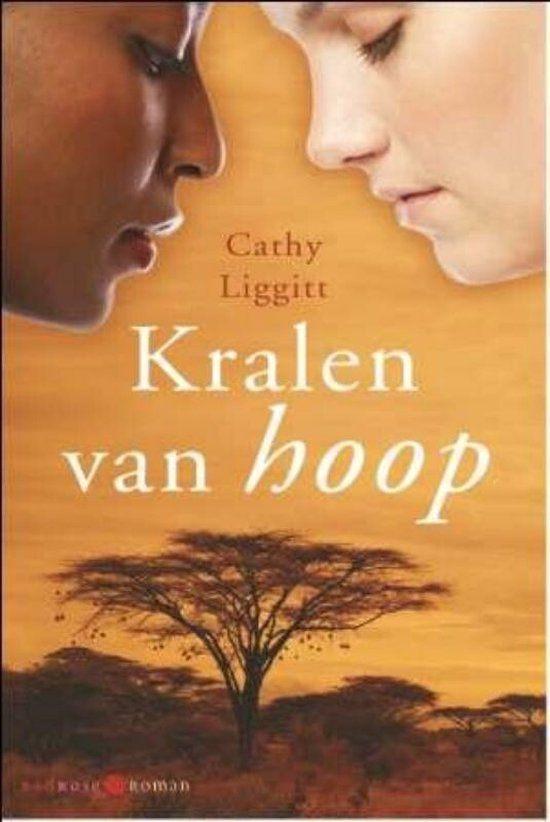 Te Koop Boek KRALEN VAN HOOP Cathy Liggett, Boeken, Ophalen of Verzenden, Amerika, Cathy Liggett, Zo goed als nieuw