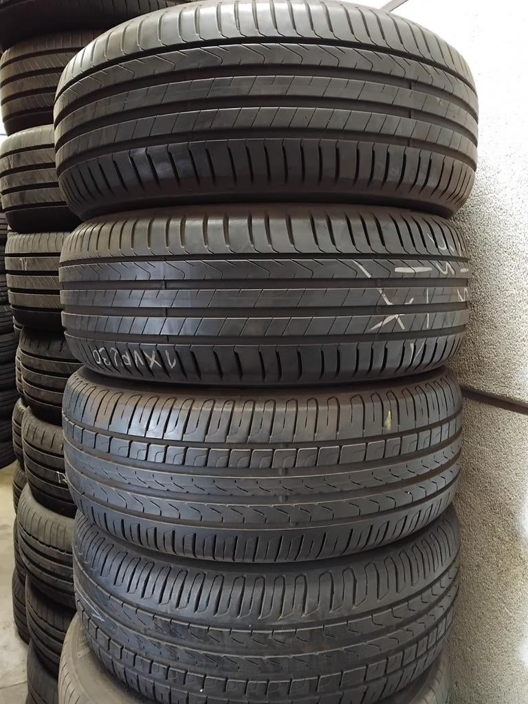 2155517 215/55/17 215/55r17 zomer, Auto-onderdelen, Ophalen