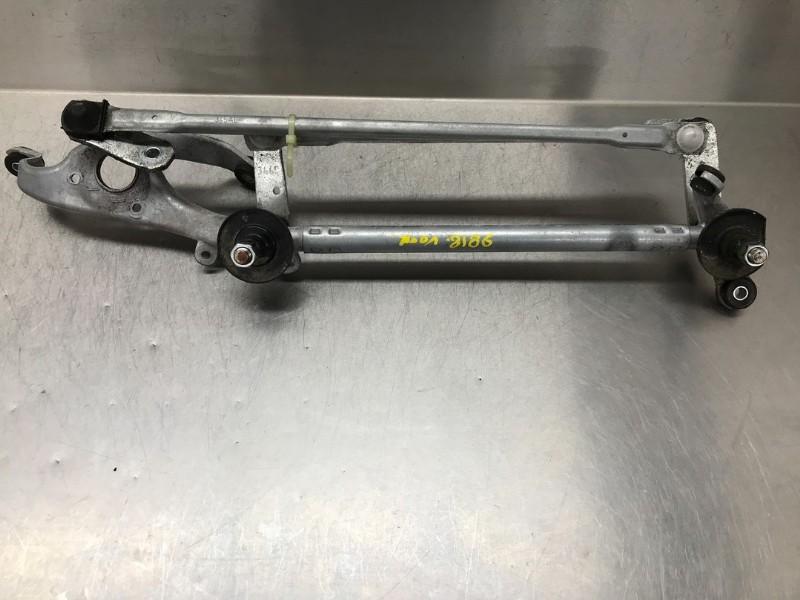 MECANISME ESSUIE-GLACE Honda Civic Tourer (FK) (01-2014/-), Utilisé, Honda