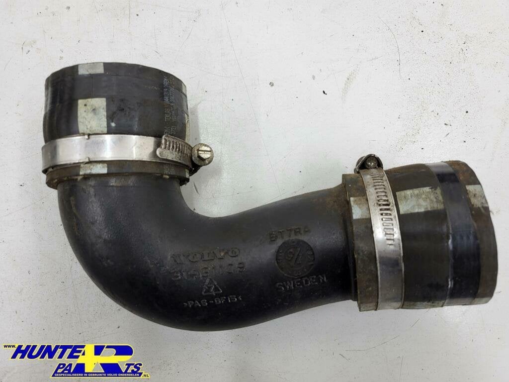 Turboslang Volvo V70/XC/V60/S60/CC/XC ('07-'18) 31431109, Enlèvement ou Envoi, Volvo, Volvo, Utilisé