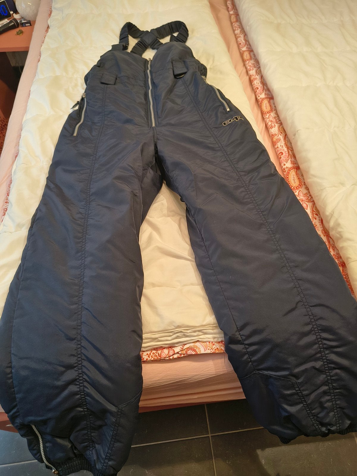 Skisaloppette, Kleding | Dames, Wintersportkleding, Ophalen