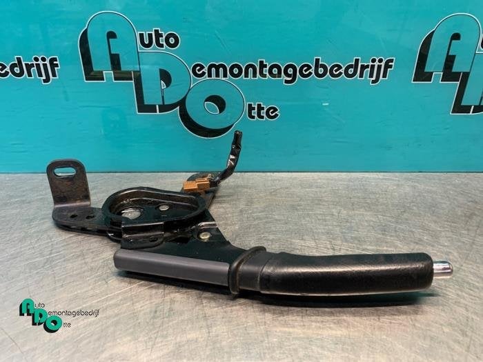 Handremhendel van een Lexus IS 200 (IS 200 99-), Gebruikt, -, -, -