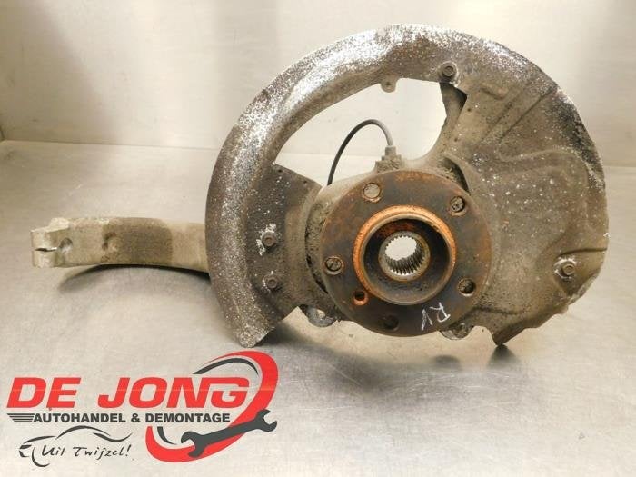 Joint avant droit d'un BMW X5, -, 3 mois de garantie, Utilisé, -