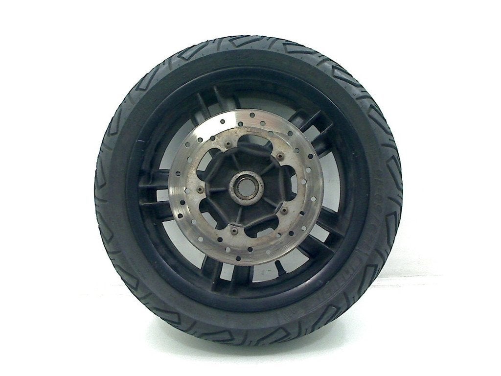 ACHTERVELG MP3 300 Yourban LT 2011-2015 (ZAPM75100), Motoren, Onderdelen | Overige, Dhr. S. di Majo, Gebruikt, Info@cama-motorparts.nl