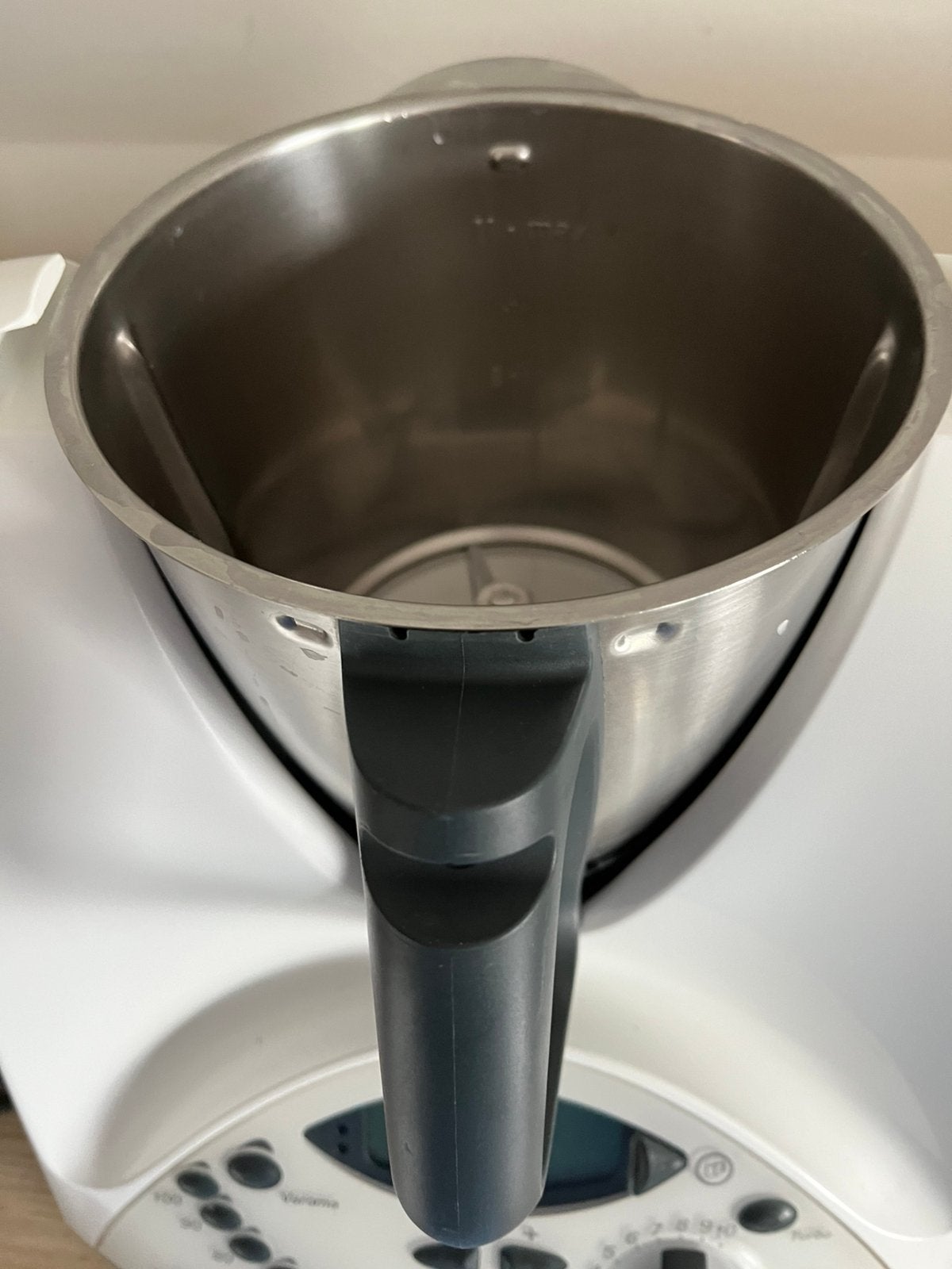 Thermomix TM31, Enlèvement, Comme neuf