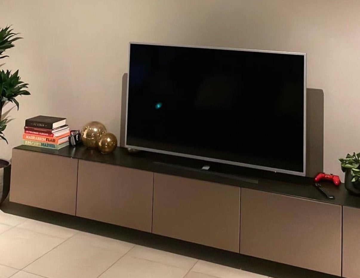 TELEVISIE PHILIPS 58" 4K - DEFECT, Ophalen, Philips, LED, Niet werkend