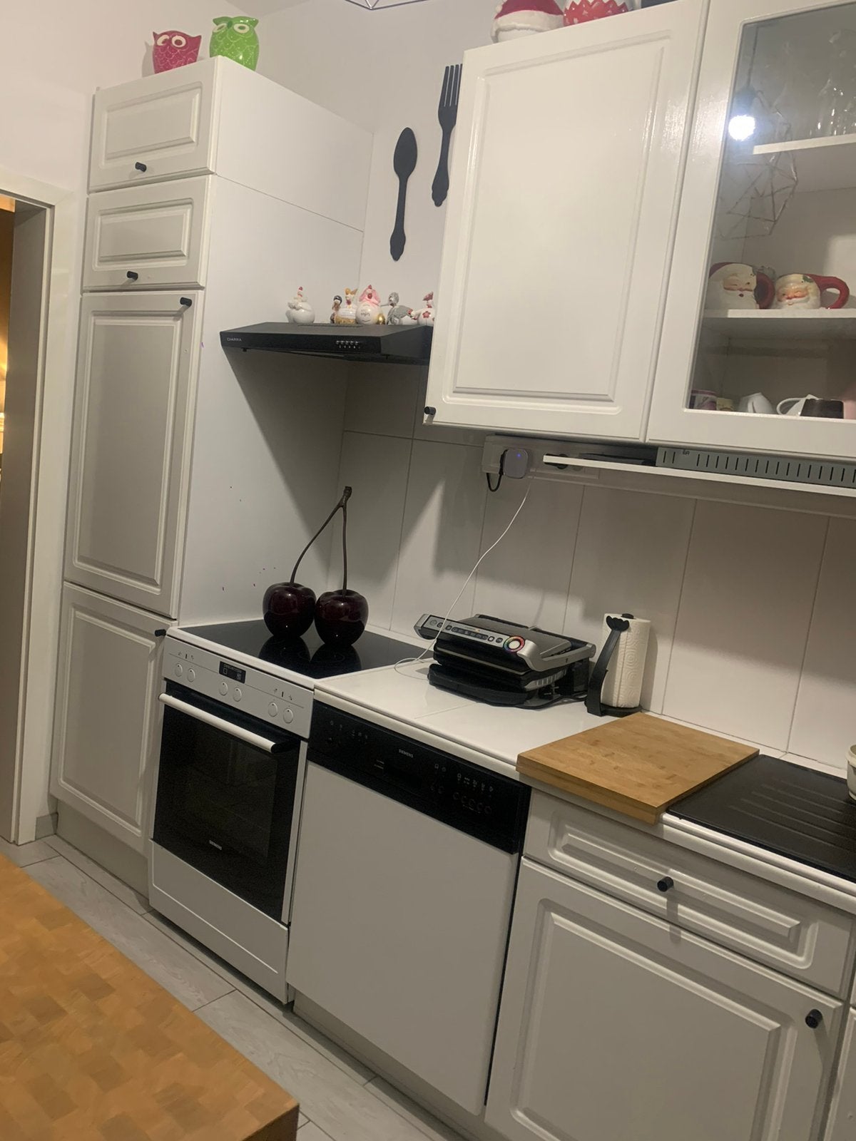 À LOUER – Bel appartement 2 chambres, Immo, 50 m² ou plus, Province de Liège