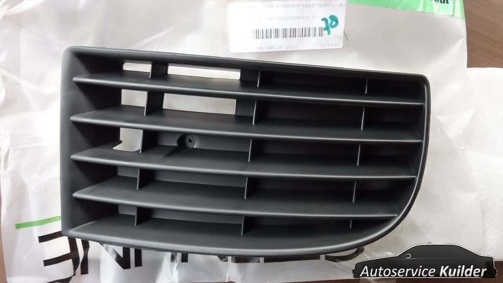 Grille L+R VW Golf 5  Nieuw, -, Volkswagen, -, Nieuw