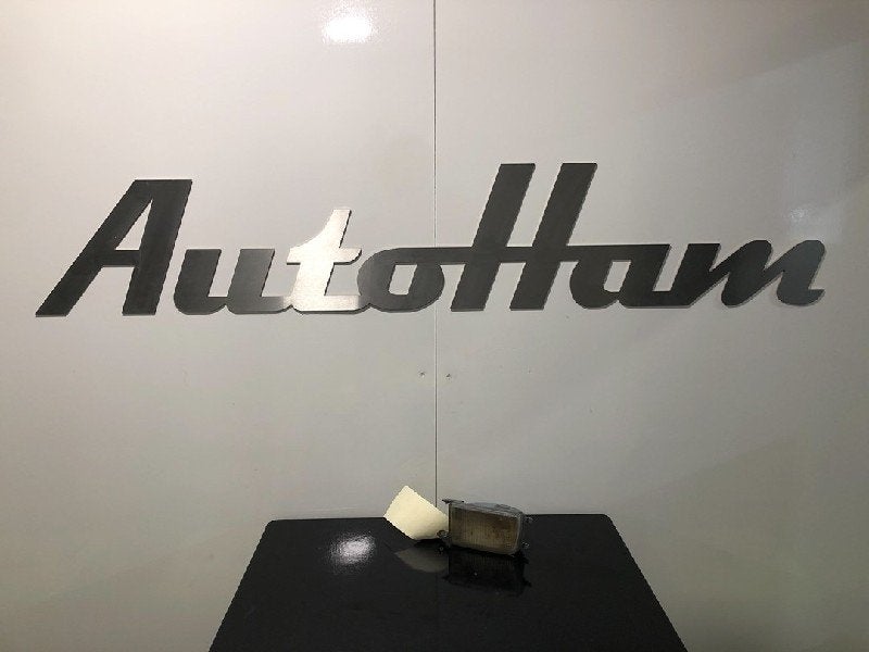 KNIPPERLICHT LINKS Volkswagen Golf III (1H1), Gebruikt, Volkswagen
