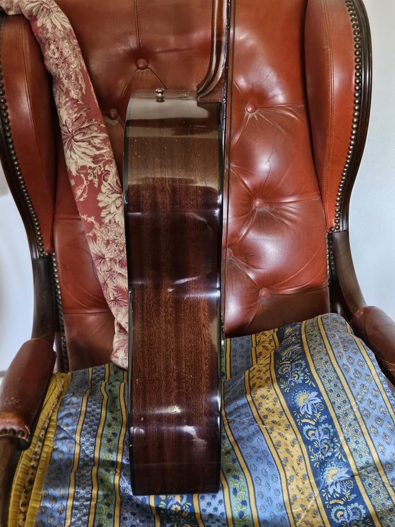 Guitare, Musique & Instruments, Enlèvement, Comme neuf