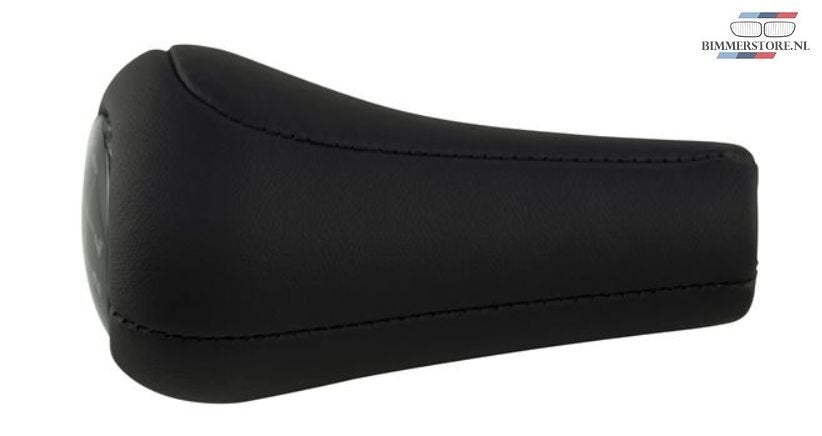 Originele lederen versnellingspook 5 bak BMW 3 / 5 / 7 X5 Z3, Neuf, -, Origine de la pièce connue, -