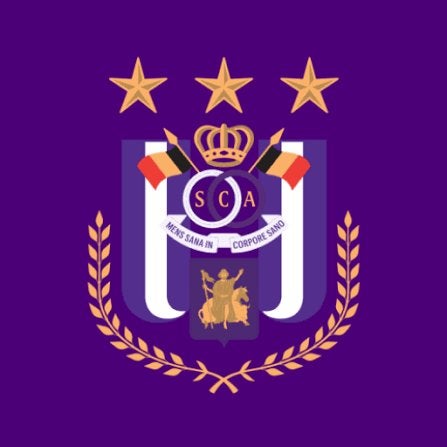 Tickets Anderlecht-KV Kortrijk, Cartes en vrac, Deux personnes, Septembre