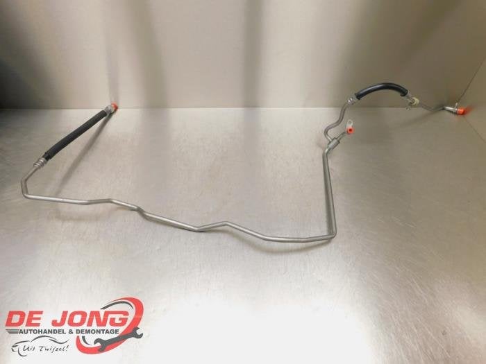Conduit (divers) d'un Mercedes GLK-Klasse, 3 mois de garantie, Utilisé, -, -