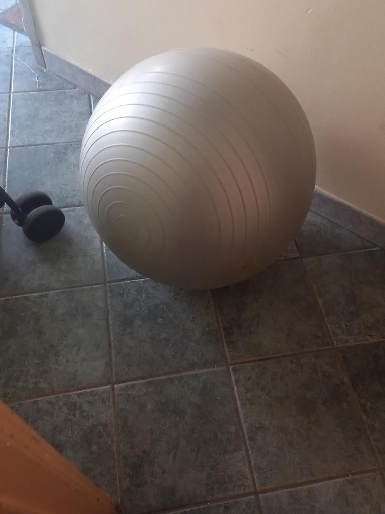 ballon d exercise