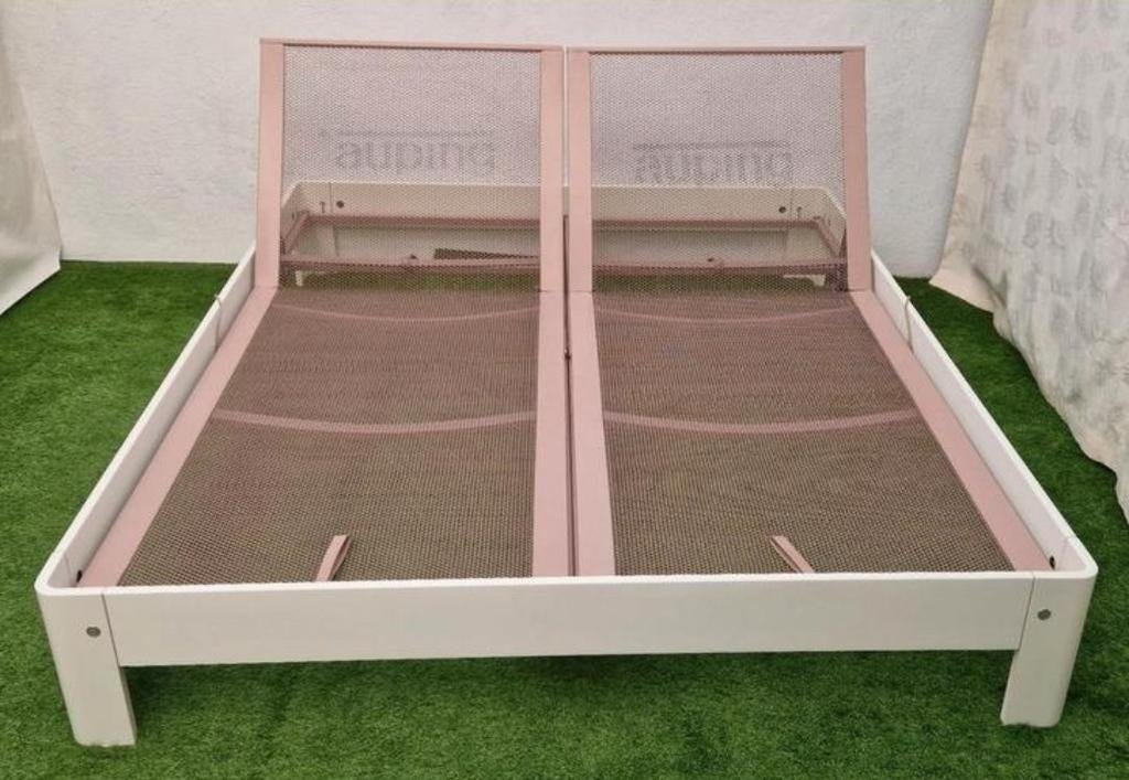 Auping Auronde Bed 180x200cm, Ophalen of Verzenden