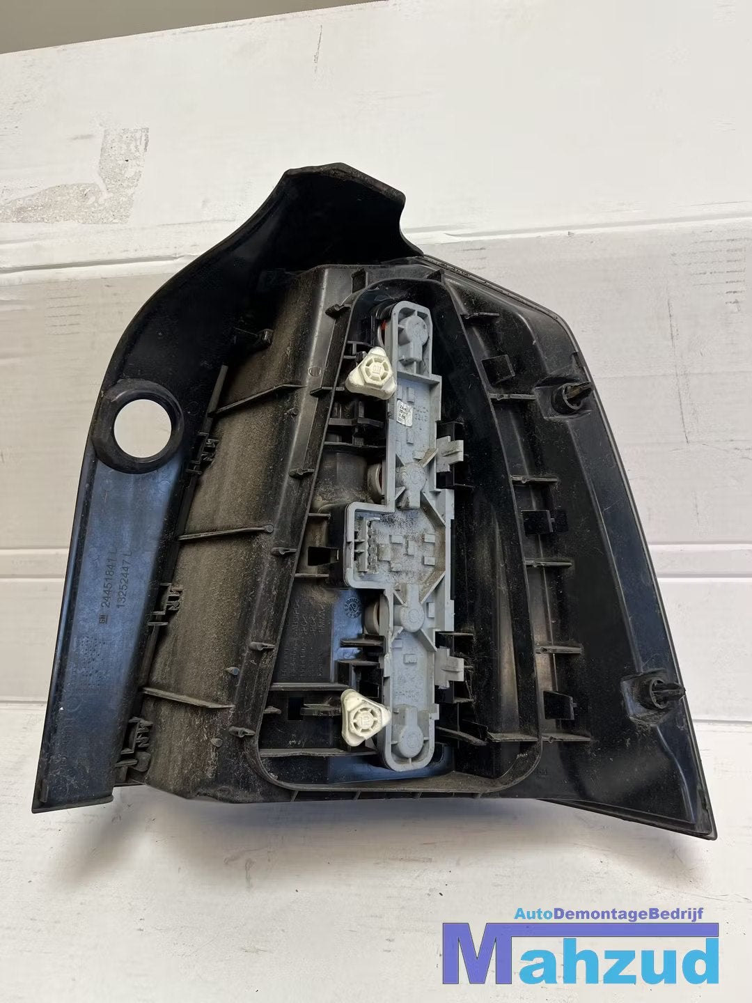 OPEL ZAFIRA B Links achterlicht 2005-2012, Auto-onderdelen, Gebruikt, Opel Automobile GmbH, Kontakt@opel-infoservice.de, Opel