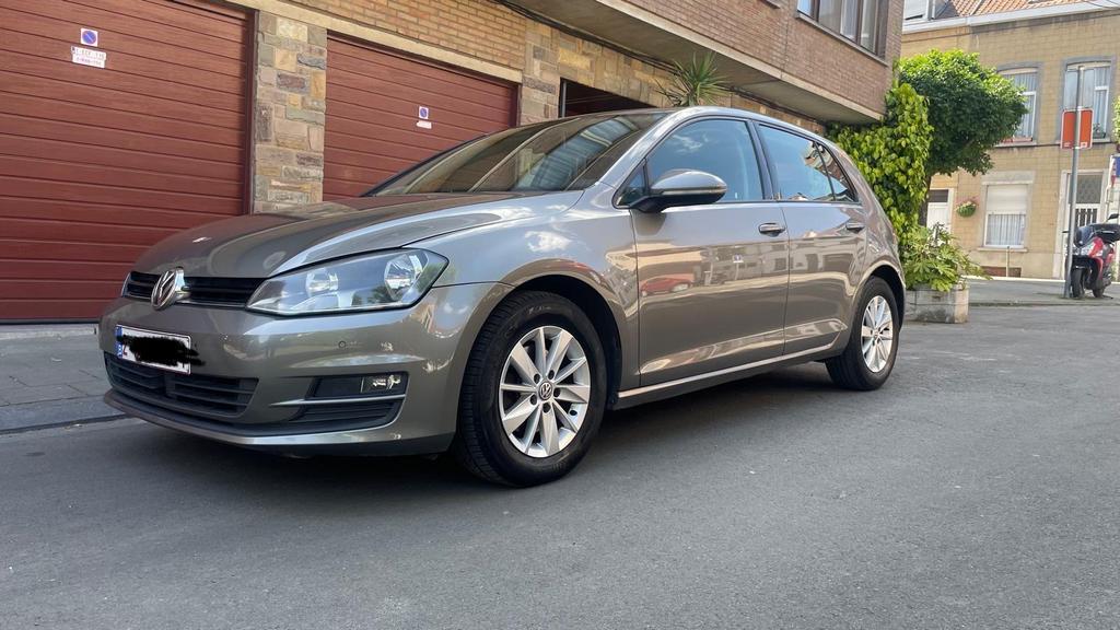 GOLF 7 - 1,6 TDI, Te koop, Handgeschakeld, Diesel, Golf