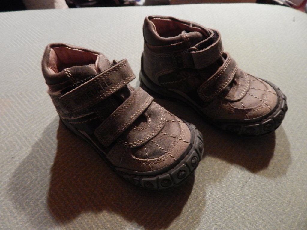 babeurre maat 21, Jongen of Meisje, Schoenen, Nieuw, Babeurre