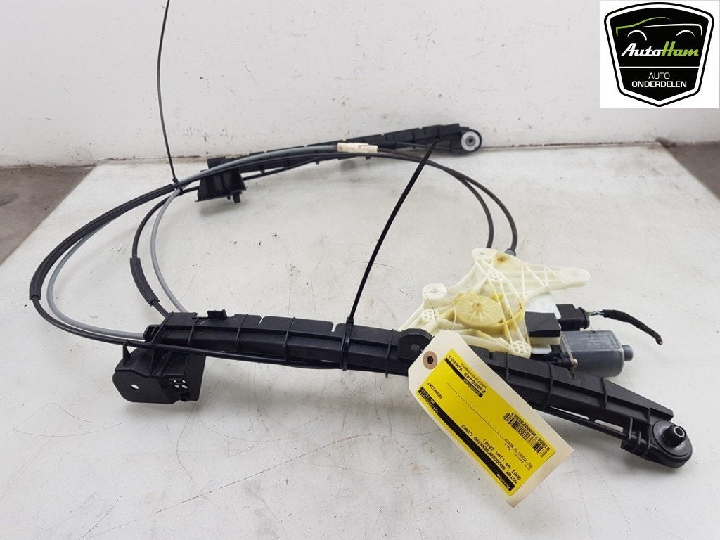 DIVERSEN Audi A4 Avant (B9) (01-2015/10-2019) (|8W9863560|), Gebruikt, Audi