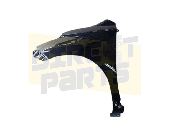 Toyota Urban Cruiser voorscherm Links Origineel! 5381252270, Neuf, -, -, Garde-boue