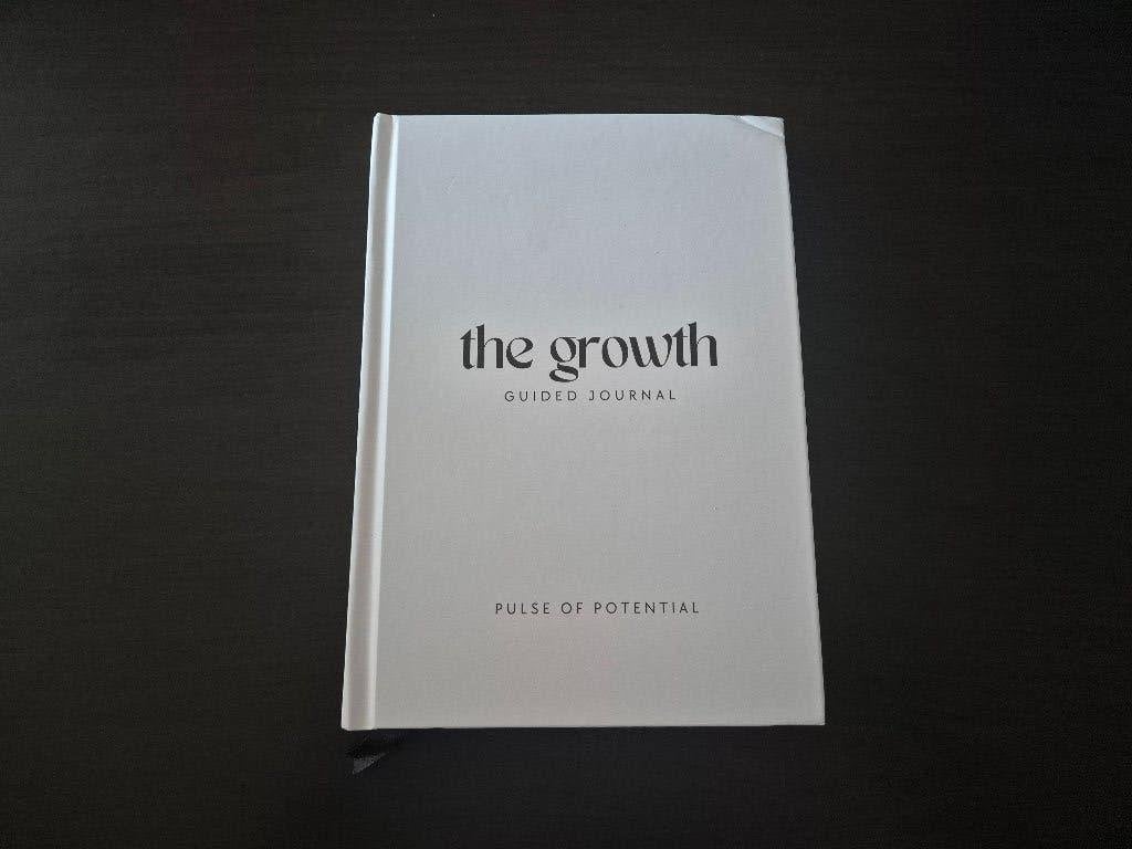 Pulse of Potential - The Growth Guided Journal, Livres, Neuf, Enlèvement ou Envoi, Maria Korhonen, Autres sujets/thèmes