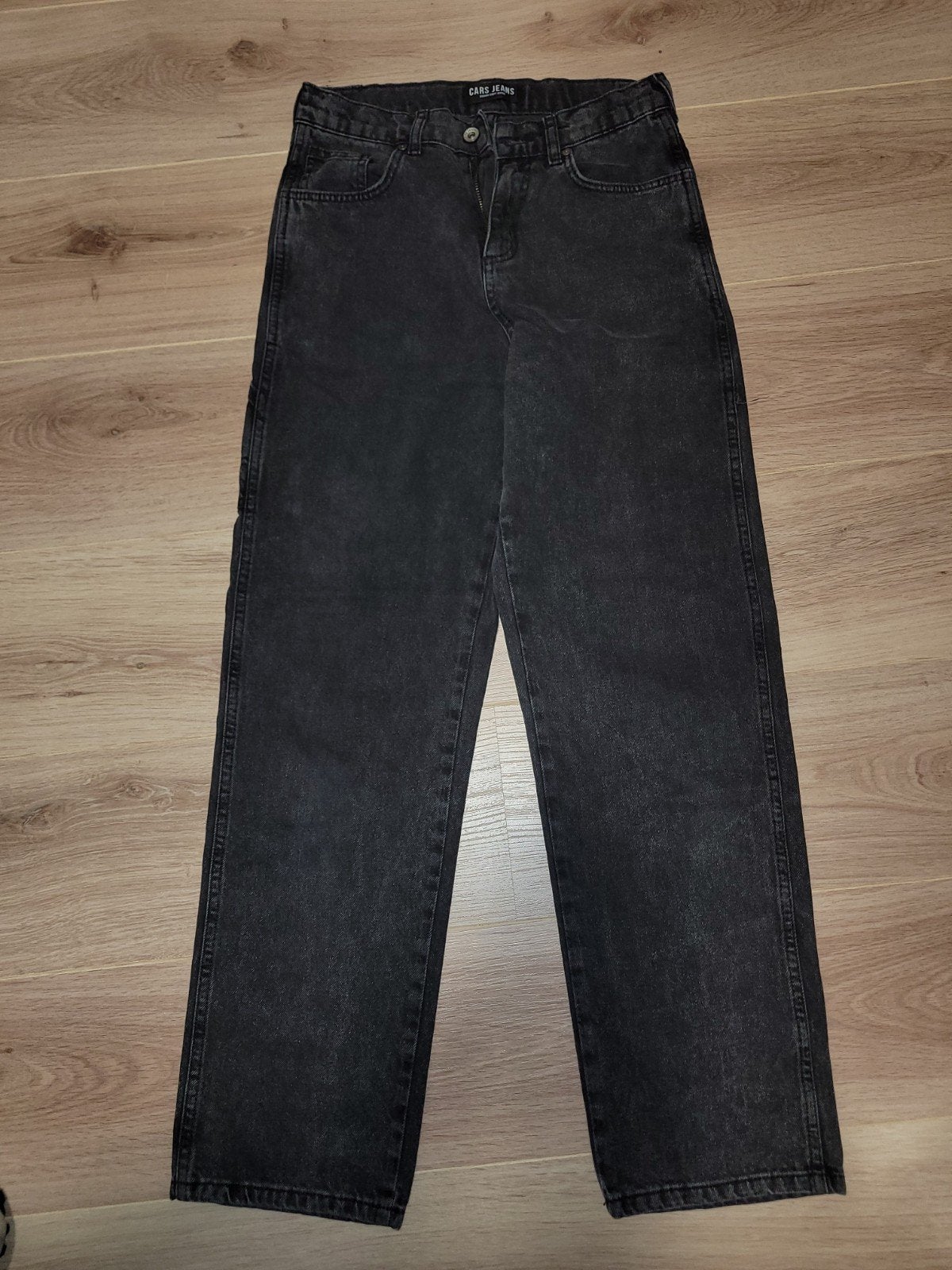 Baggy jeans, Kinderen en Baby's, Ophalen