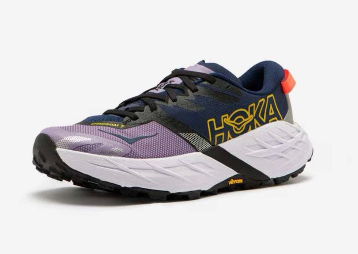Hoka Speedgoat 7 Femme Taille 40 Neuves, Neuf, Autres marques, Course à pied, Enlèvement ou Envoi