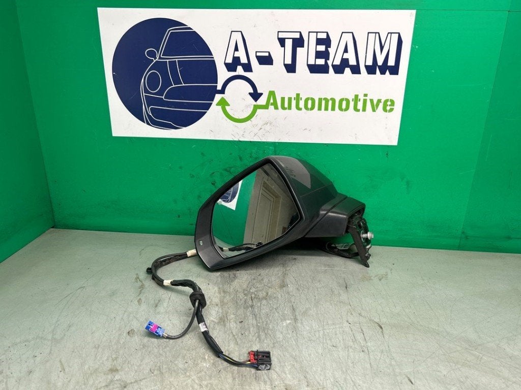 RETROVISEUR EXTERIEUR GAUCHE Audi Q5 (FYB / FYG), Autos : Pièces & Accessoires, Auto-Union-Straße  1,
85057  Ingolstadt, DE, Info@audi.de