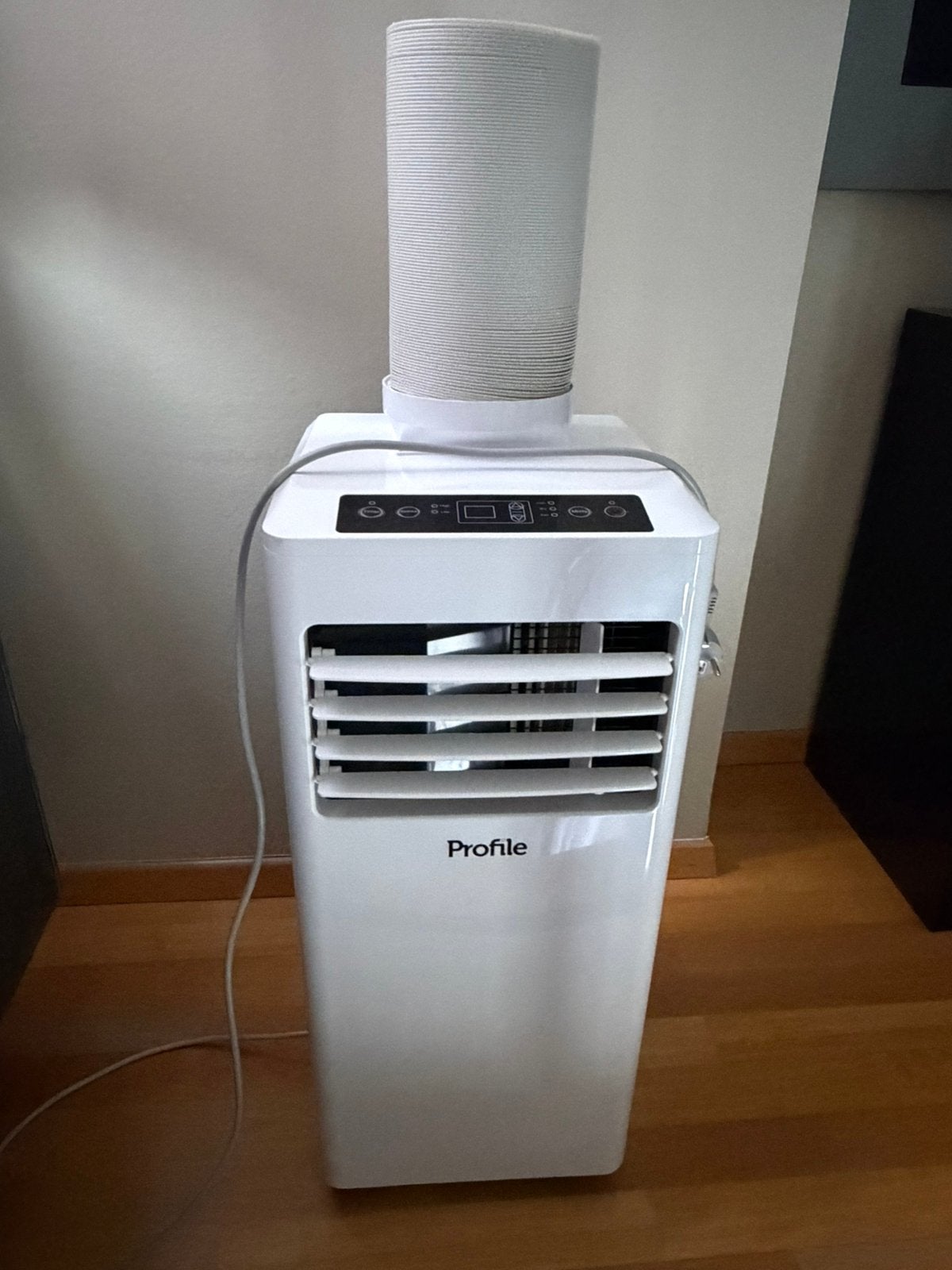 AIR CONDITIONER PORTABLE, Electroménager, Enlèvement, Comme neuf