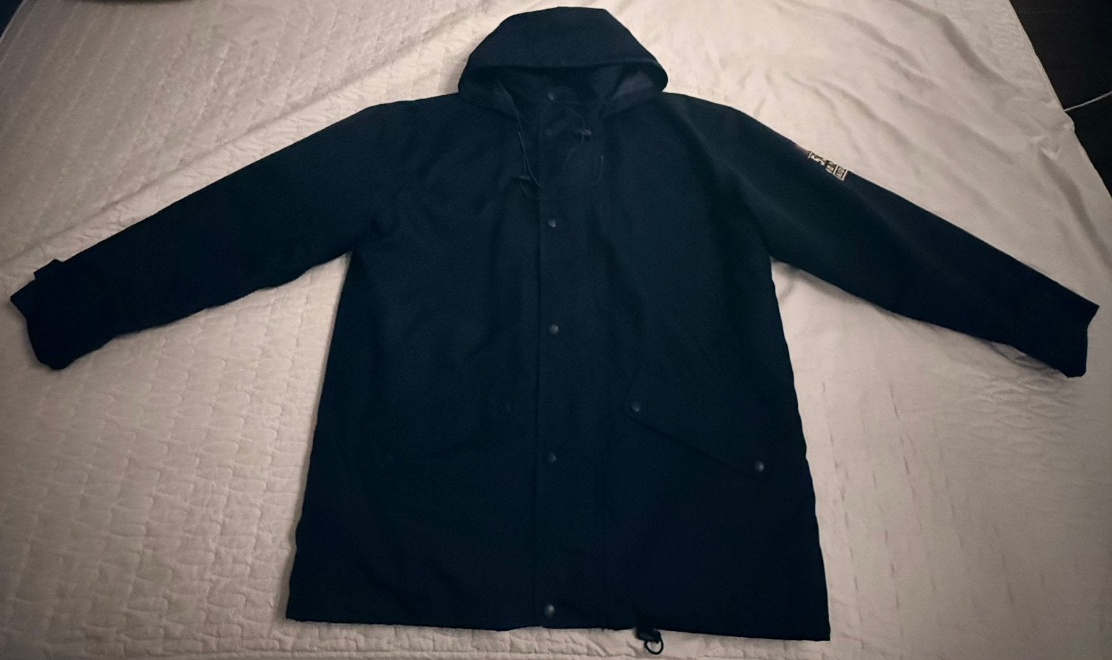 Veste Aigle taille L, Enlèvement ou Envoi, Neuf
