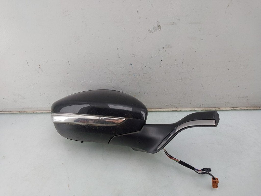 RETROVISEUR EXTERIEUR DROIT 208 I (CA / CC / CK / CL), Autos : Pièces & Accessoires, Kontakt-peugeot@peugeot.com, Utilisé, Peugeot Deutschland GmbH