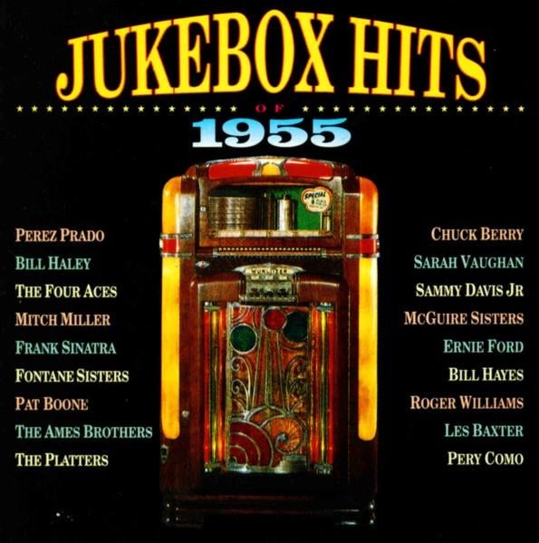 Jukebox Hits Of 1955 - 1965 - Vol.1 (11 CD) - Various, Ophalen of Verzenden, Zo goed als nieuw, Pop