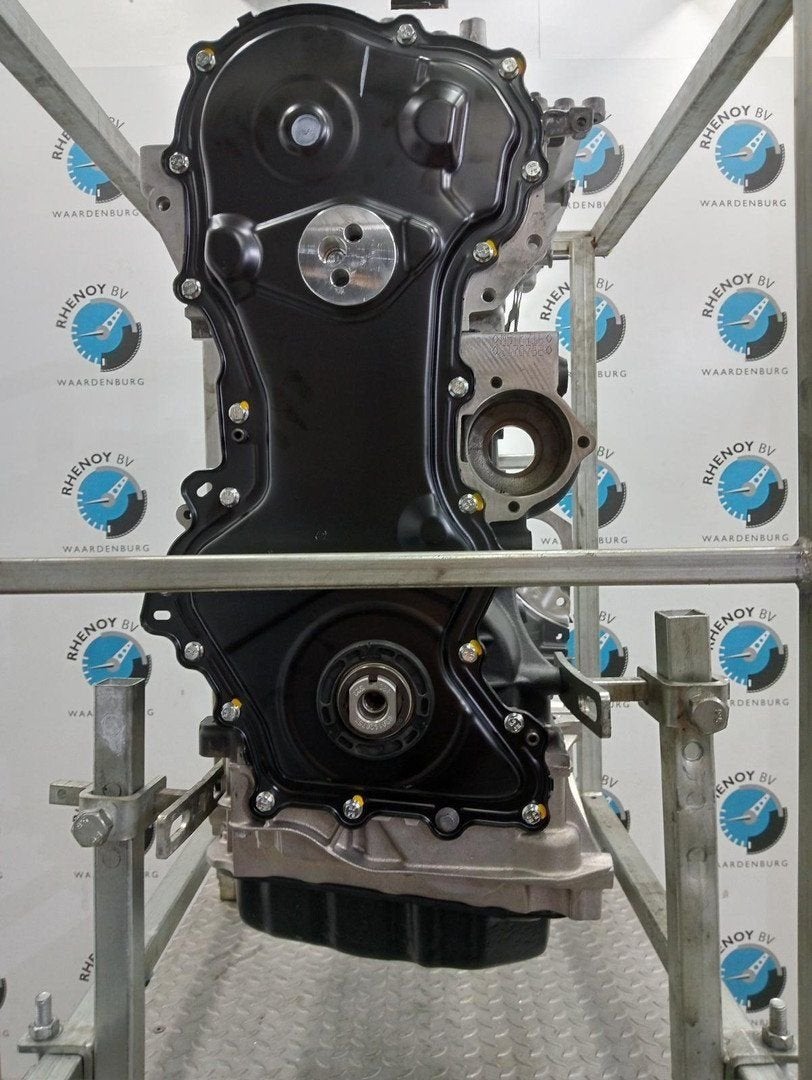 RENAULT MASTER MOTOR 8201654865, 8201663402 2015, Autos : Pièces & Accessoires, Moteurs & Accessoires, Enlèvement ou Envoi, Neuf