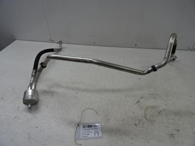 AIRCO LEIDING Citroën Berlingo Multispace (01-2008/06-2018), Gebruikt, Citroën