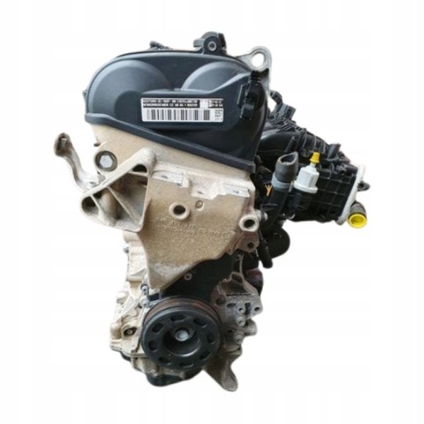 Moteur CZCA Nu RAPID A1 AUDI TIGUAN A3 YETI VW SEAT SCIROCCO, Envoi, Utilisé, Daihatsu