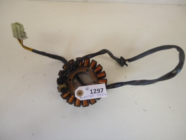 Monster 696 2008 - 2010 Ducati Alternator D1-10581