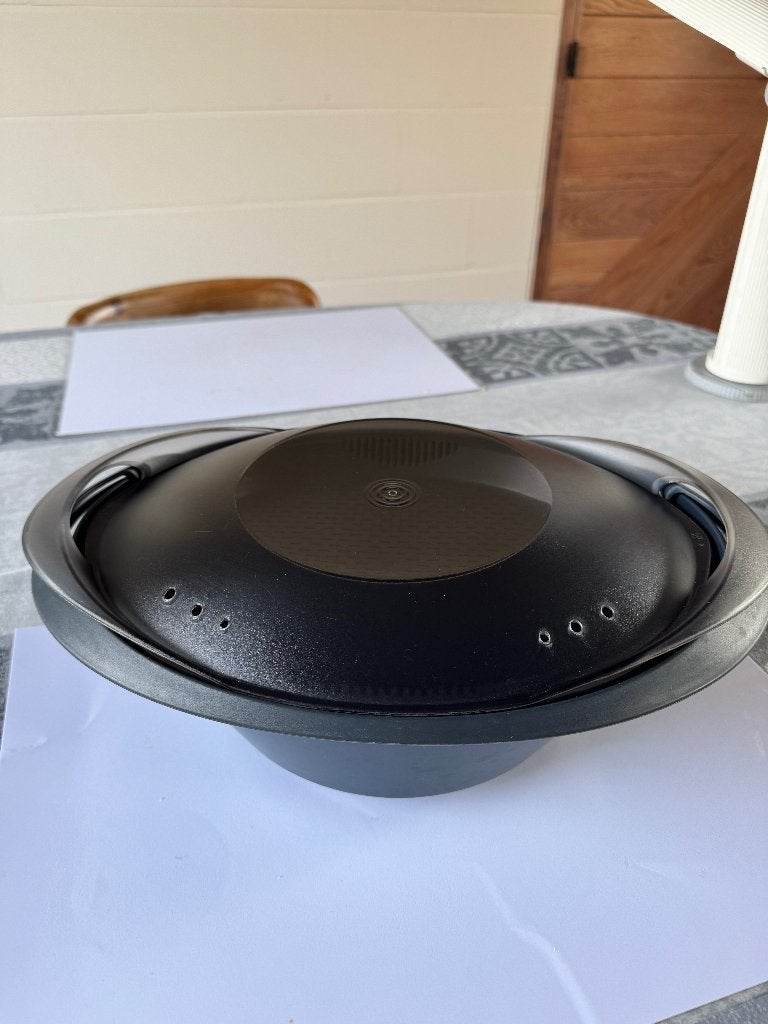 OrigeneleThermomix TM5 en TM6 toebehoren van Vorwerk, Nieuw, 3 snelheden of meer, Ophalen of Verzenden, 2 tot 3 liter