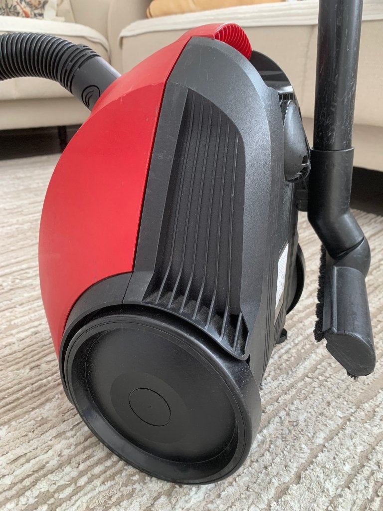 Aspirateur bosch, Enlèvement, Bosch