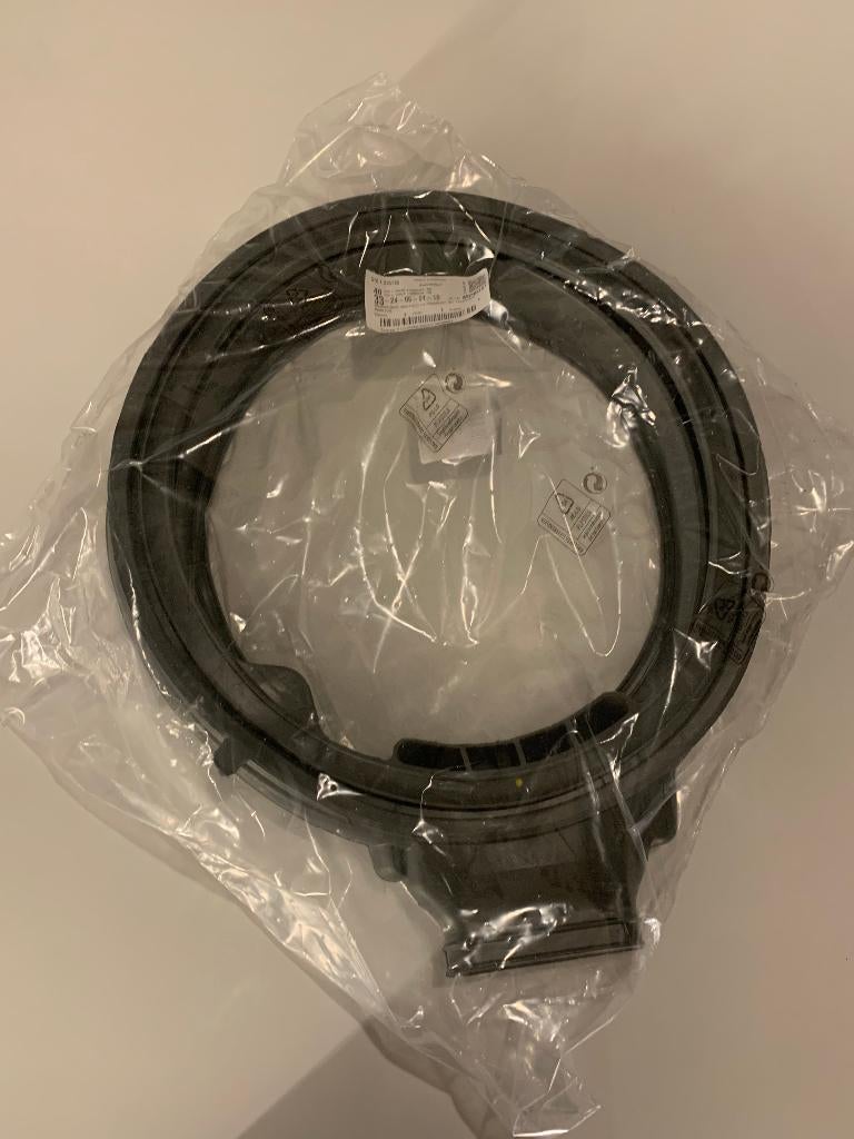 Whirlpool wasmachine deurrubber, Elektronische apparatuur, Ophalen of Verzenden, Nieuw