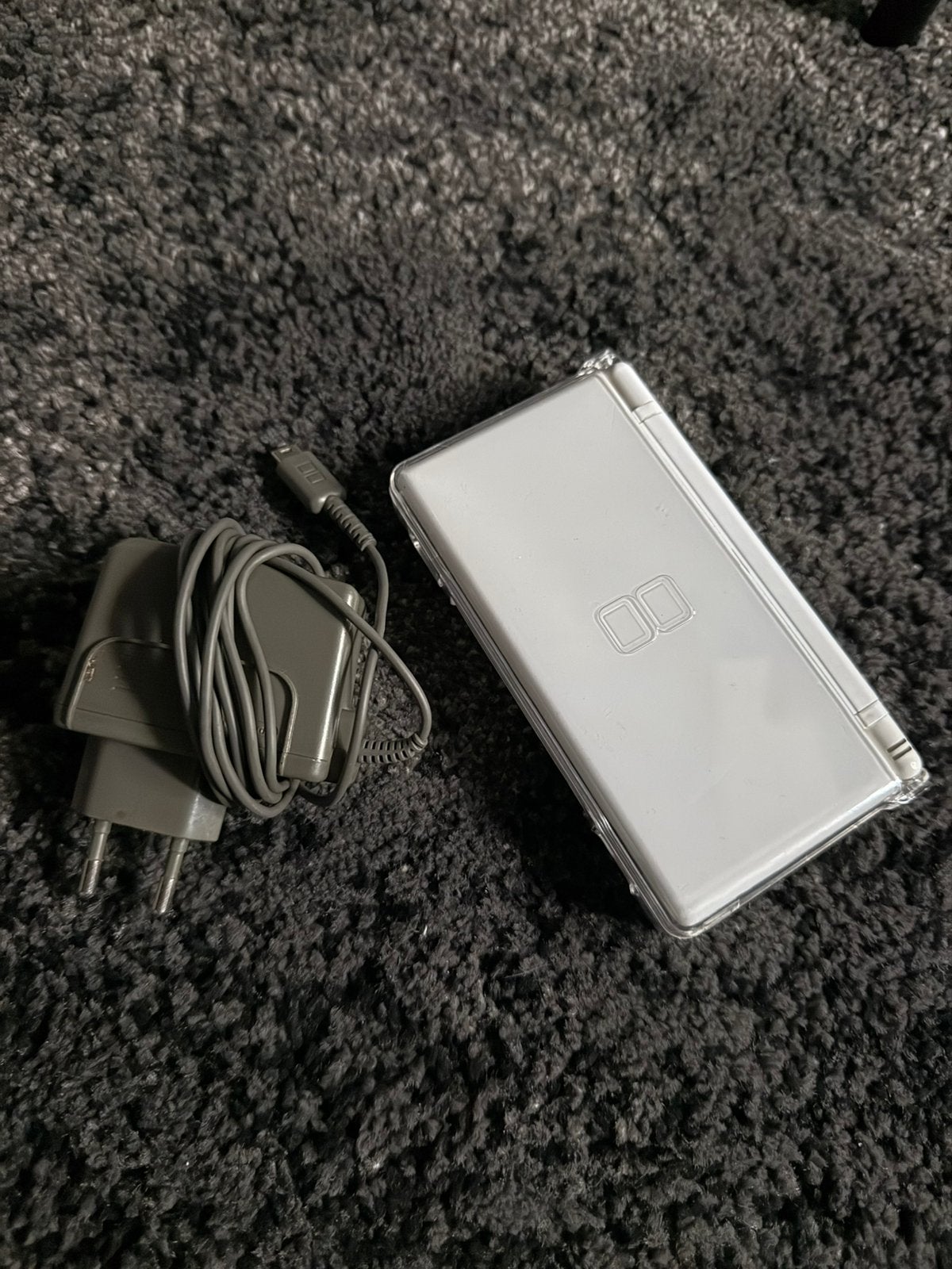 Nintendo DS, Enlèvement ou Envoi, Comme neuf