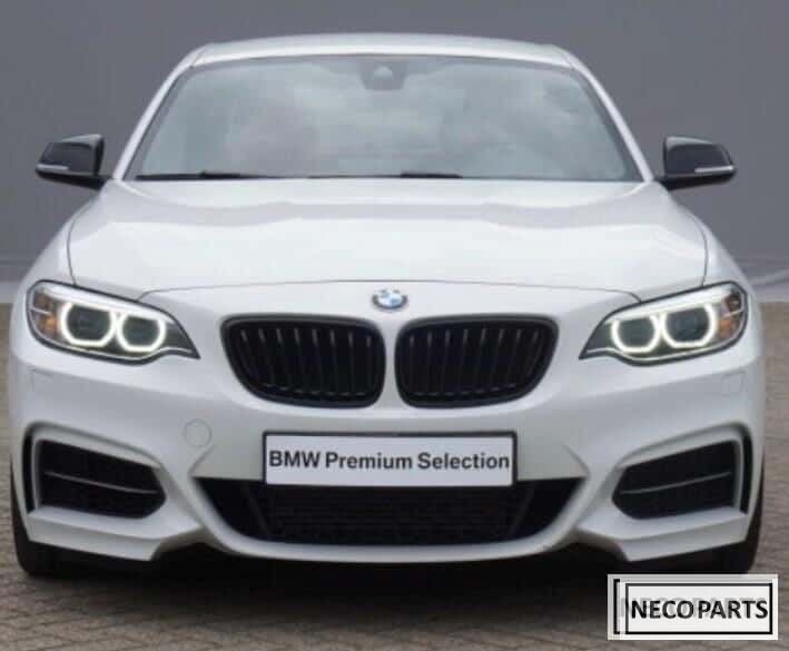 Bmw 2 serie coupe cabrio f22 f23 voorkop m235ix A300, Ophalen, Gebruikt, -, -