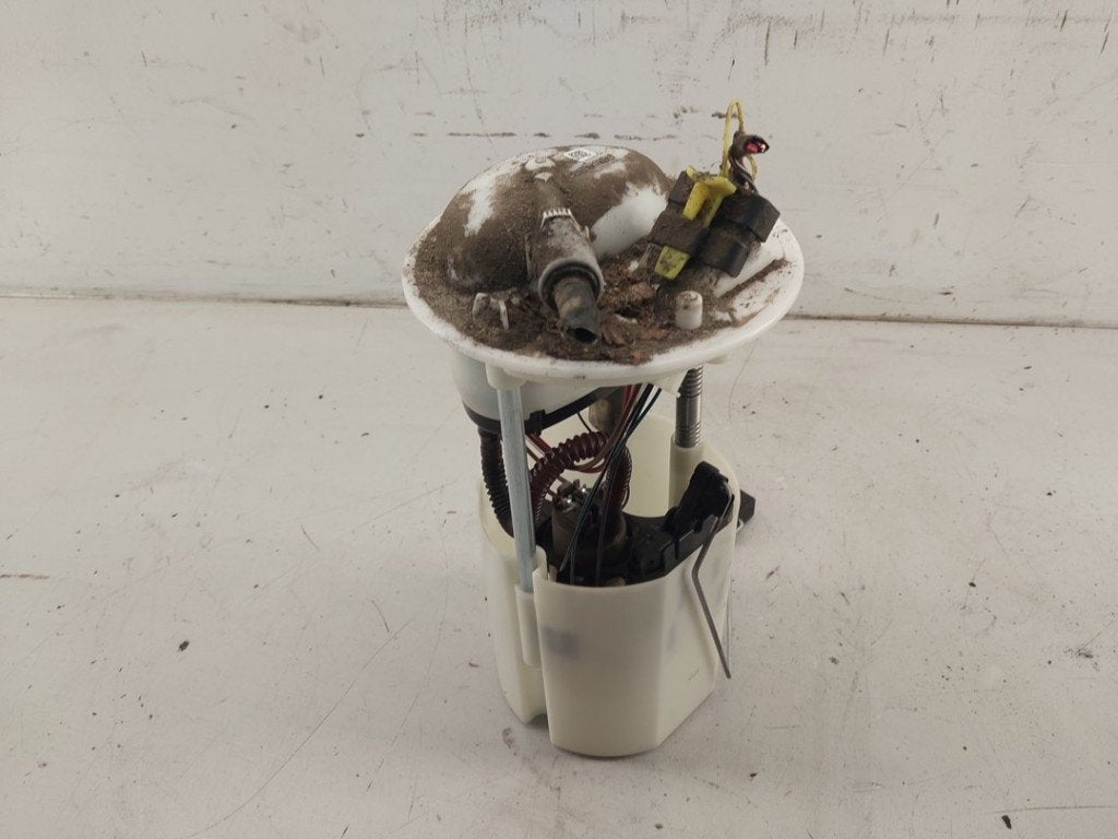 BRANDSTOFPOMP ELECT. Fiat Panda (169) (01-2003/08-2013), Auto-onderdelen, Gebruikt, Fiat, Continental AG, Continental-Plaza 1
30175  Hannover, DE