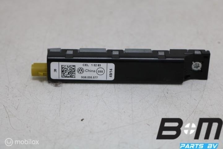 Antenneversterker VW Golf 7 5G6035577, Utilisé