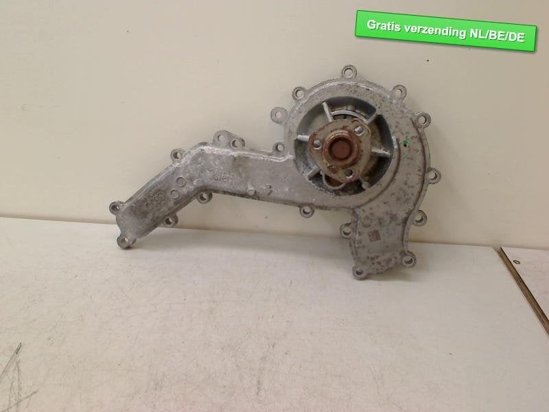 POMPE A EAU Audi A4 (B9) (01-2015/11-2019) (059121008m), Auto-Union-Straße  1,
85057  Ingolstadt, DE, Info@audi.de, Audi, Utilisé