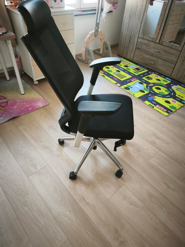 Chaise bureau, Huis en Inrichting, Bureaustoelen, Ophalen