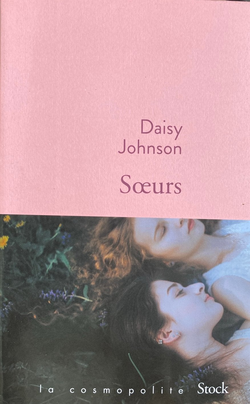 Daisy johnson sœurs, Enlèvement ou Envoi, Comme neuf