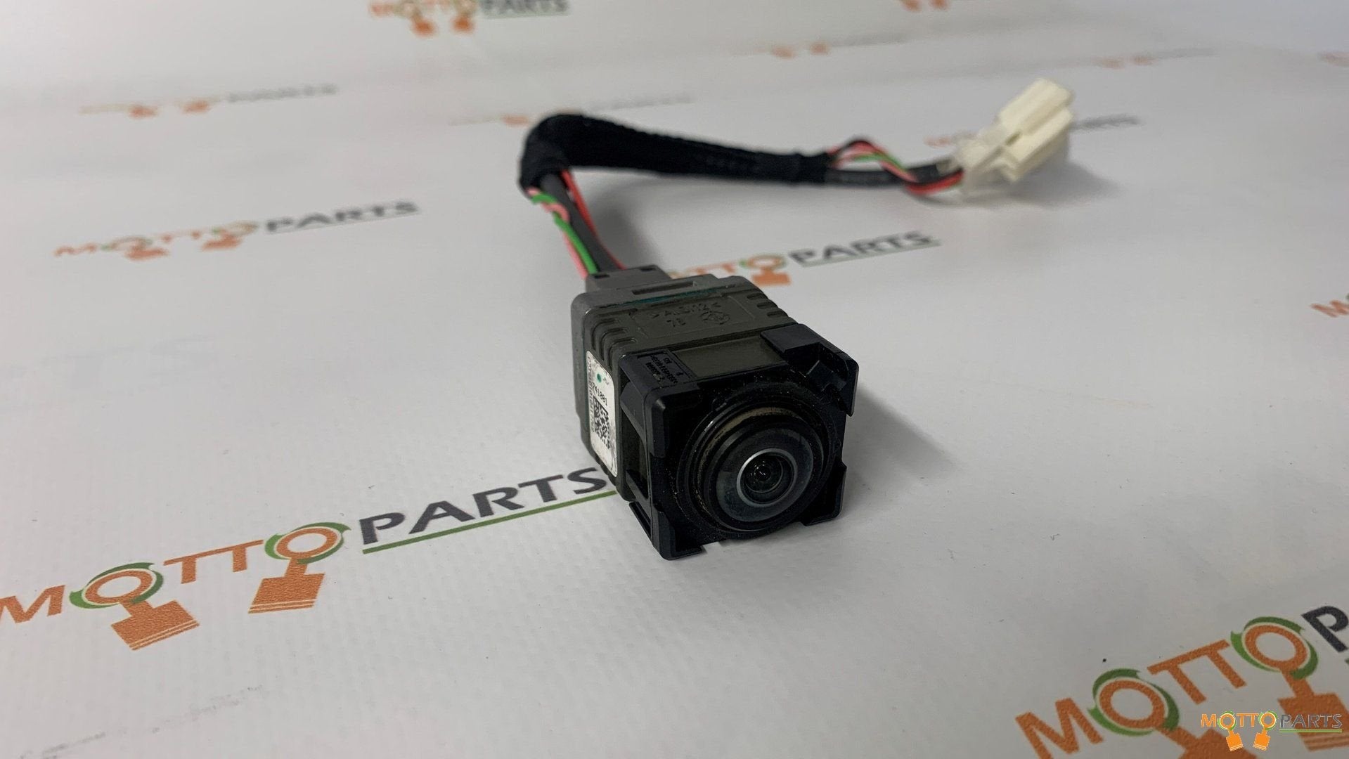 Mercedes-Benz achteruitrijcamera A2469014606 - A2469056103, Utilisé, -, -, Enlèvement ou Envoi