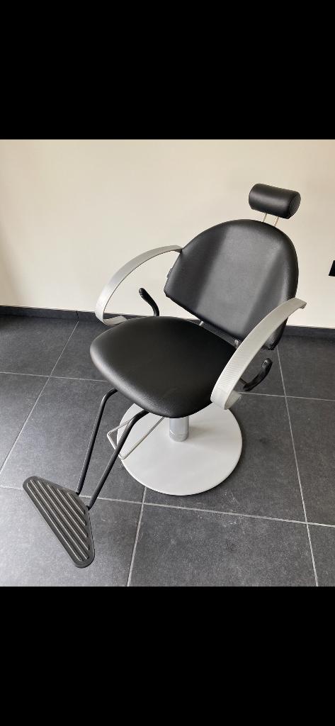 Behandel stoel wimpers en wenkbrauwen, Elektronische apparatuur, Persoonlijke Verzorgingsapparatuur, Gebruikt, Haarverzorging