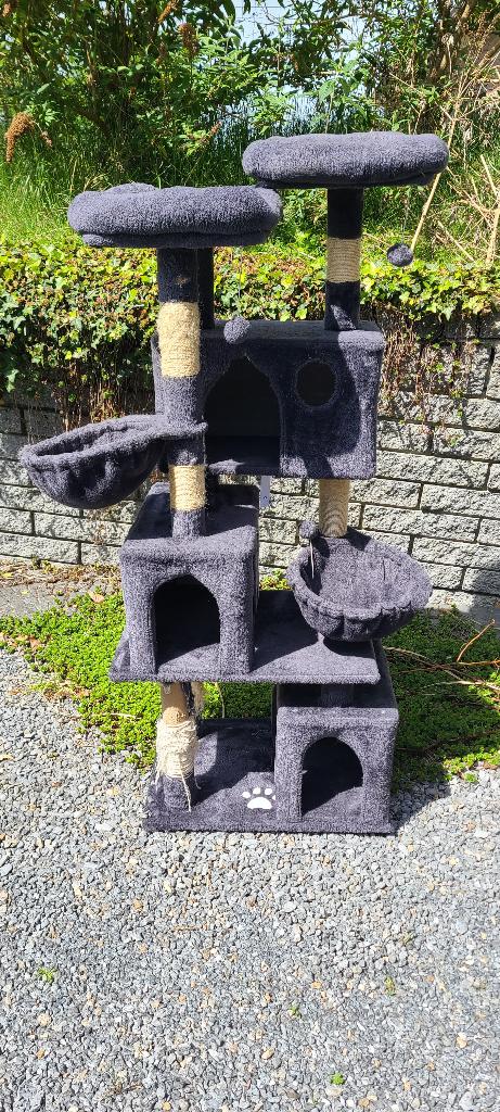 Arbre à chats, Enlèvement, Utilisé, Feutre